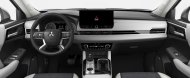 MITSUBISHI Outlander LE S-AWC 2025 - Vue intérieure - 3