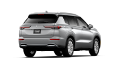 2025 MITSUBISHI Outlander SE S-AWC - Exterior view - 3