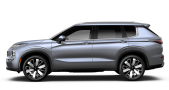 MITSUBISHI Outlander SEL S-AWC 2025 - Vue extérieure - 2