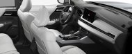 MITSUBISHI Outlander SEL S-AWC 2025 - Vue intérieure - 1