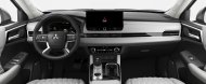 MITSUBISHI Outlander SEL S-AWC 2025 - Vue intérieure - 3