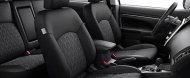 2025 MITSUBISHI RVR ES FWD - Interior view - 1