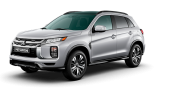 2025 MITSUBISHI RVR GT AWC - Exterior view - 1