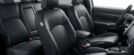 2025 MITSUBISHI RVR GT AWC - Interior view - 1