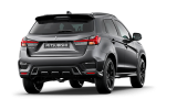 2025 MITSUBISHI RVR NOIR AWC - Exterior view - 3
