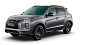 2025 MITSUBISHI RVR NOIR AWC - Exterior view - 1