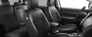 2025 MITSUBISHI RVR NOIR AWC - Interior view - 1