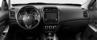 2025 MITSUBISHI RVR NOIR AWC - Interior view - 3