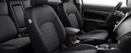 2025 MITSUBISHI RVR SE AWC - Interior view - 1