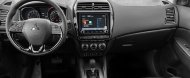 2025 MITSUBISHI RVR SE AWC - Interior view - 3