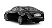 2025 NISSAN ALTIMA PLATINUM - Exterior view - 3
