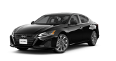 2025 NISSAN ALTIMA PLATINUM - Exterior view - 1