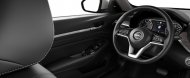 2025 NISSAN ALTIMA PLATINUM - Interior view - 1