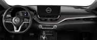 2025 NISSAN ALTIMA PLATINUM - Interior view - 3