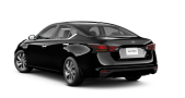 2025 NISSAN ALTIMA S - Exterior view - 3