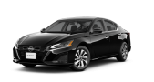 2025 NISSAN ALTIMA S - Exterior view - 1