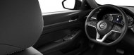 2025 NISSAN ALTIMA S - Interior view - 1