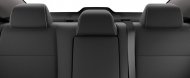 2025 NISSAN ALTIMA S - Interior view - 2