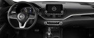 2025 NISSAN ALTIMA S - Interior view - 3