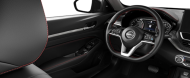 2025 NISSAN Altima SR PREMIUM - Interior view - 1