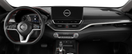 2025 NISSAN Altima SR PREMIUM - Interior view - 3