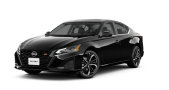 2025 NISSAN ALTIMA SR - Exterior view - 1