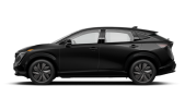 2025 NISSAN Ariya Extended Range EVOLVE+ e-4ORCE - Exterior view - 2