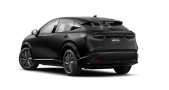2025 NISSAN Ariya Extended Range EVOLVE+ e-4ORCE - Exterior view - 3