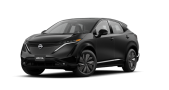 2025 NISSAN Ariya Extended Range EVOLVE+ e-4ORCE - Exterior view - 1