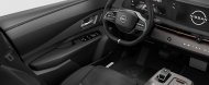 2025 NISSAN Ariya Extended Range EVOLVE+ e-4ORCE - Interior view - 1