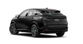 NISSAN ARIYA AUTONOMIE PROLONGÉE EVOLVE+ TA 2025 - Vue extérieure - 3