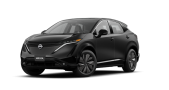NISSAN ARIYA AUTONOMIE PROLONGÉE EVOLVE+ TA 2025 - Vue extérieure - 1