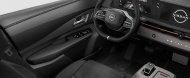 NISSAN ARIYA AUTONOMIE PROLONGÉE EVOLVE+ TA 2025 - Vue intérieure - 1