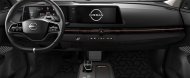 NISSAN ARIYA AUTONOMIE PROLONGÉE EVOLVE+ TA 2025 - Vue intérieure - 3