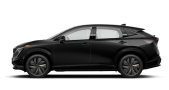 2025 NISSAN Ariya Standard Range EVOLVE e-4ORCE - Exterior view - 2