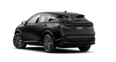 2025 NISSAN Ariya Standard Range EVOLVE e-4ORCE - Exterior view - 3
