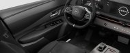 2025 NISSAN Ariya Standard Range EVOLVE e-4ORCE - Interior view - 1