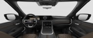 2025 NISSAN Armada PLATINUM RESERVE - Interior view - 3