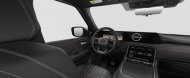 2025 NISSAN Armada PRO-4X - Interior view - 1