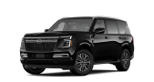 NISSAN ARMADA SL 2025 - Vue extérieure - 1