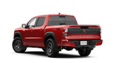 NISSAN Frontier SV 2025 - Vue extérieure - 3