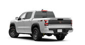 2025 NISSAN Frontier SV - Exterior view - 3