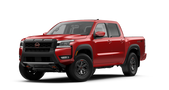 NISSAN Frontier SV 2025 - Vue extérieure - 1