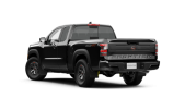 2025 NISSAN FRONTIER KING CAB PRO-4X - Exterior view - 3