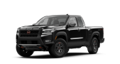 2025 NISSAN FRONTIER KING CAB PRO-4X - Exterior view - 1