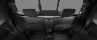 2025 NISSAN FRONTIER KING CAB PRO-4X - Interior view - 2