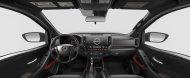 2025 NISSAN FRONTIER KING CAB PRO-4X - Interior view - 3