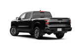 2025 NISSAN Frontier SL - Exterior view - 3