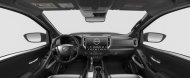 2025 NISSAN Frontier SL - Interior view - 3