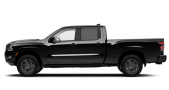 NISSAN FRONTIER SV 2025 - Vue extérieure - 2
